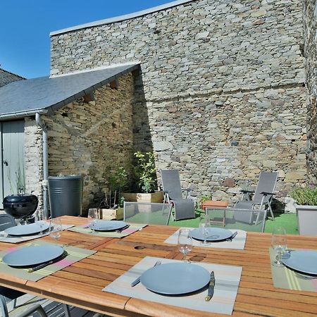 Ty Karet - Maison Pour 6 Proche Plage Saint-Cast-le-Guildo Εξωτερικό φωτογραφία
