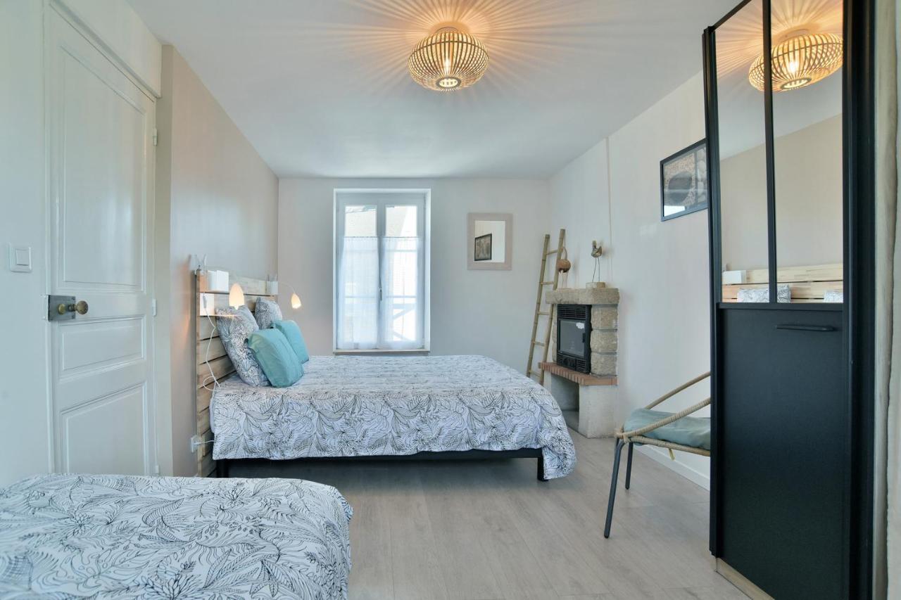Ty Karet - Maison Pour 6 Proche Plage Saint-Cast-le-Guildo Εξωτερικό φωτογραφία