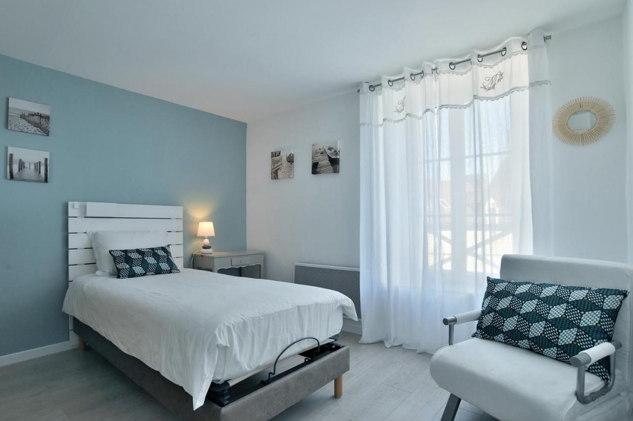 Ty Karet - Maison Pour 6 Proche Plage Saint-Cast-le-Guildo Εξωτερικό φωτογραφία