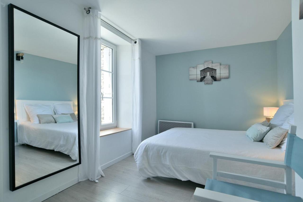 Ty Karet - Maison Pour 6 Proche Plage Saint-Cast-le-Guildo Εξωτερικό φωτογραφία