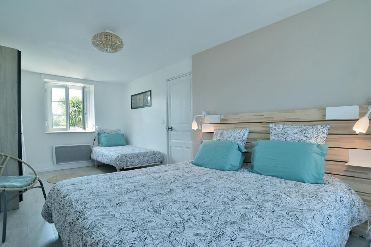 Ty Karet - Maison Pour 6 Proche Plage Saint-Cast-le-Guildo Εξωτερικό φωτογραφία