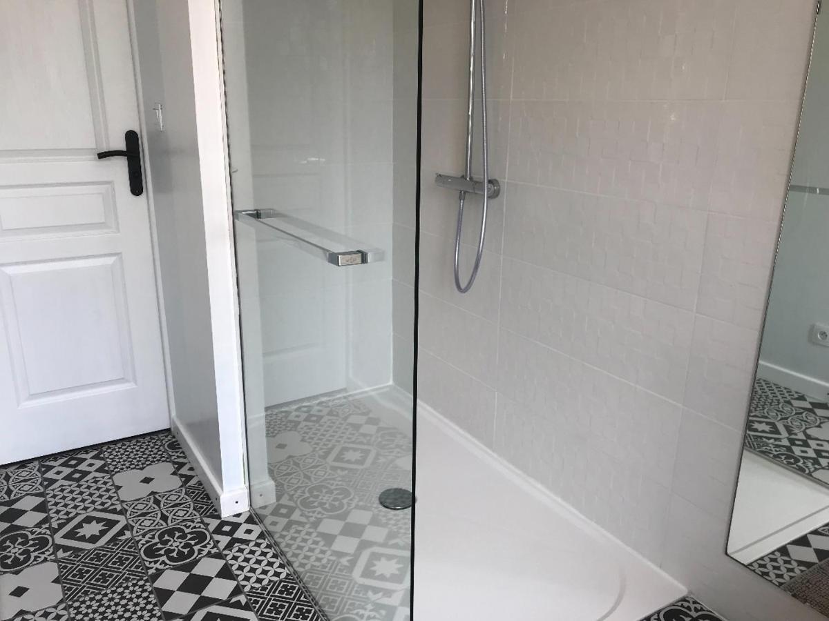Ty Karet - Maison Pour 6 Proche Plage Saint-Cast-le-Guildo Εξωτερικό φωτογραφία